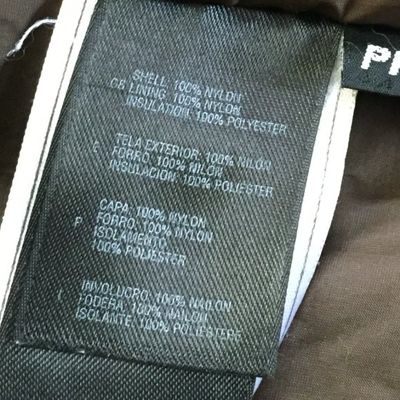 North Face Summit Series Hyvent Alpha Jacket - Picture 15 of 16